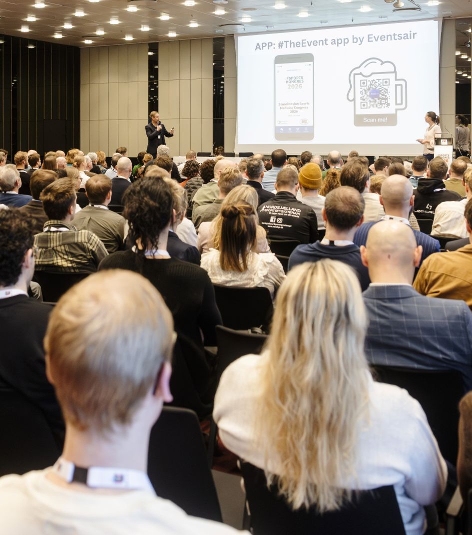 Kommunikation & Digitale platforme