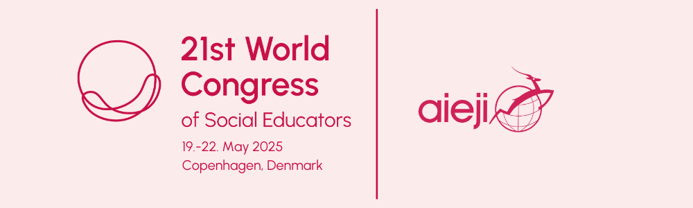 2025 Aieji World Congress 2025