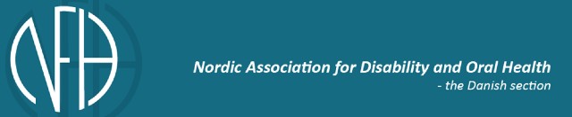 2025 Nordic Association for Disability and Oral Health – the Danish section (NADO)