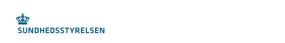 2025 Sundhedsstyrelsen Endagskonference