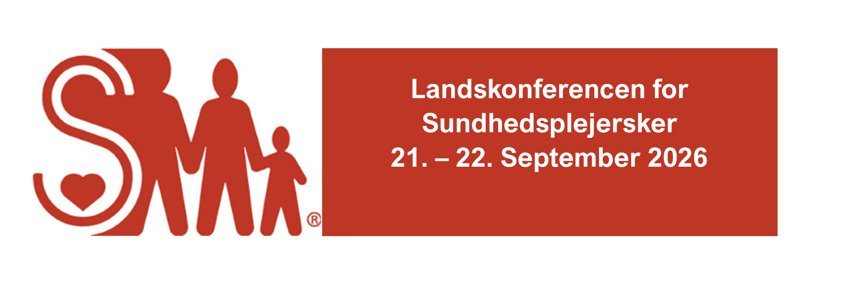 2026 Landskonferencen for Sundhedsplejersker FS10